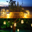 صورة jar solar light