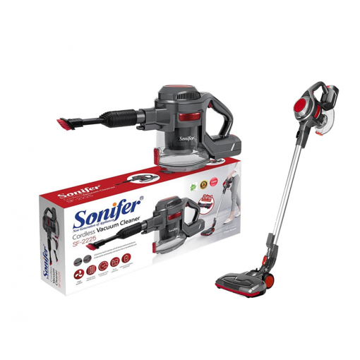 Picture of Cordless Vacuum Cleaner SF-2225
