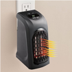 صورة Mini Portable Handy Air Heater 400W