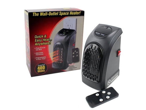 صورة Mini Portable Handy Heater 400W