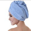 صورة Lady Head Towel
