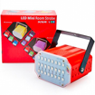 صورة Mini Room Strobe 24 LED