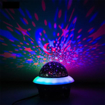 Picture of Music Led crystal ball light