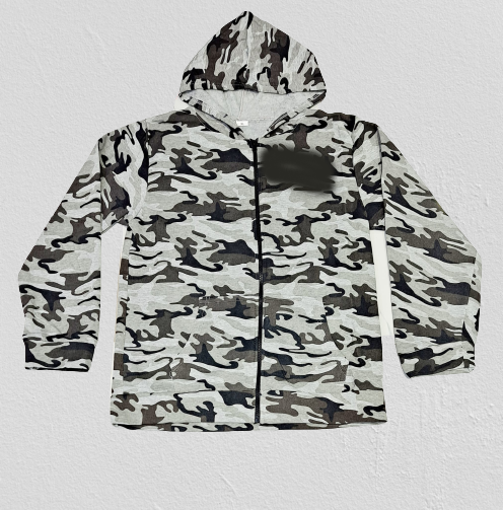 Picture of Winter Jacket