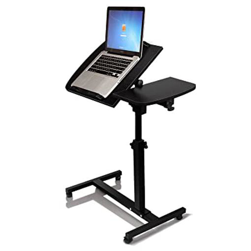 Picture of Folding Computer Desk