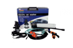 Picture of Car Washer Pressure Pump Kit, Portable Intelligent Electric with 6.5 Meter PVC Hose 200W