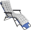 Picture of Folding Chaise Lounge
