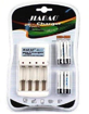 Picture of Jiabao Battery Charger with 4 Pieces 600mAh 4 AA Rechargeable Batteries