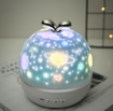 Picture of 360 Rotating Starry Sky Projector