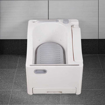 صورة Portable Wudu Washing  Machine
