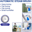 Picture of Automatic Steam Brush