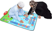 صورة Educational and Interactive Salat Mat for Teaching Prayers