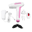 Picture of Lescolton T006 Safe Use IPL Home Painless Hair Shaving Pulsed Light With LCD Display For Men And Wome