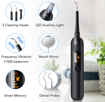 Picture of Home Use Dental Tools Electric Teeth Cleaner With Led Screen
