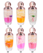 Picture of Lip Gloss Cosmetics 6 Colors Oil Balm Magic Effect Color Change Glaze Flower