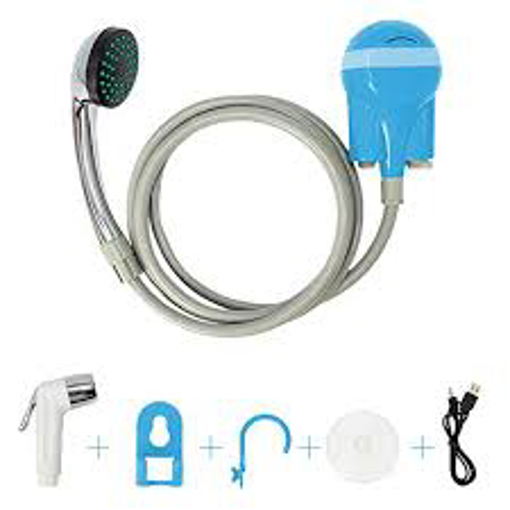 Picture of Tourist Shower Without Cable Portable USB
