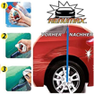 Picture of Renumax Scratch Remover Quickly and Easily Removes Scratches and Scrapes Liquid