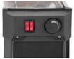 Picture of Kumtel 2200W Quartz Electric Heater