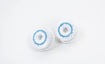 Picture of Spin Spa Cleansing Facial Brush with 2 Cleansing Attachments