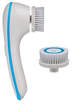 Picture of Spin Spa Cleansing Facial Brush with 2 Cleansing Attachments