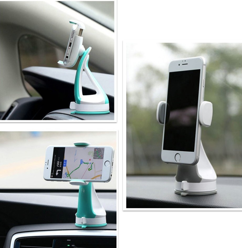 Picture of Car Stand Phone Holder