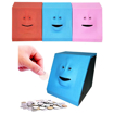Picture of Cute Automatic Face Saving Bank Coin For Kids