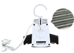 صورة Smart Hanging Electric Drying Racks Portable For Clothes And Shoe