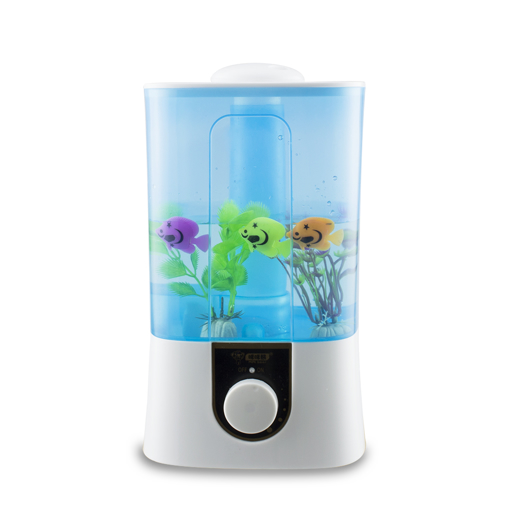Picture of Top Fill Water Ultrasonic large Humidifier 4L capacity