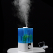 Picture of Top Fill Water Ultrasonic large Humidifier 4L capacity
