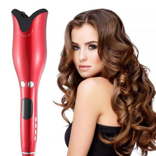 Picture of Styling Iron Auto Hair Curler Wave Maker
