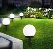 Picture of Led Solar Outdoor Lights 3pcs