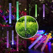 Picture of Color Changing Solar Garden Lights