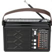 Picture of Solar Radio High Quality Ted Torch Light Radio Portable Wireless Speaker