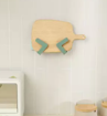 Picture of Wall Mount Kitchen Pot Lid Holder