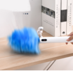 Picture of Electric Telescopic Duster Feather Brush Adjustable Cleaning