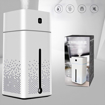 Picture of Air Humidifier Ultrasonic Diffuser Essential Oil Mist