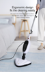 صورة Smart Cleaning Steam Mop