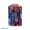 Picture of Orderly Combination Tool Set