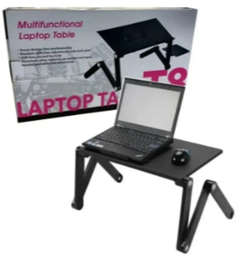 Picture of Multifunctional  Laptop Table