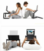 Picture of Multifunctional  Laptop Table