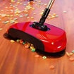 صورة Plastic Sweep Drag All-In-One Rotating Mop Cleaner