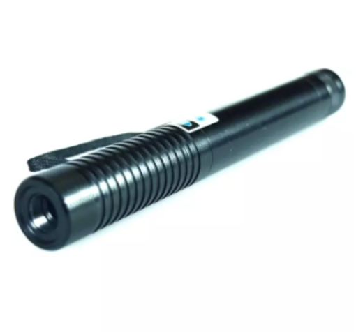 صورة Portable High Intensity, High Power Blue Laser 50000mW
