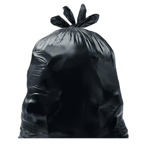 Picture of Trash Bags Big Size  85 cm x 110 cm 10 Bags