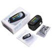 Picture of Pulse A2 Fingertip Oximeter