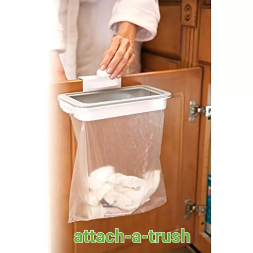 Picture of Attach a Trash