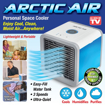 Picture of Ontel Arctic Air Pure Chill (Pure Chill)