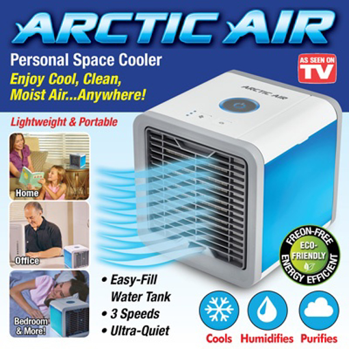 Picture of Ontel Arctic Air Pure Chill (Pure Chill)