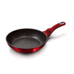 Picture of BH Frypan 20 cm  Burgundy 