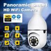 Picture of Panoramic Smart HD WIFI Camera