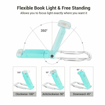 Picture of Flexible Book light & Free standing